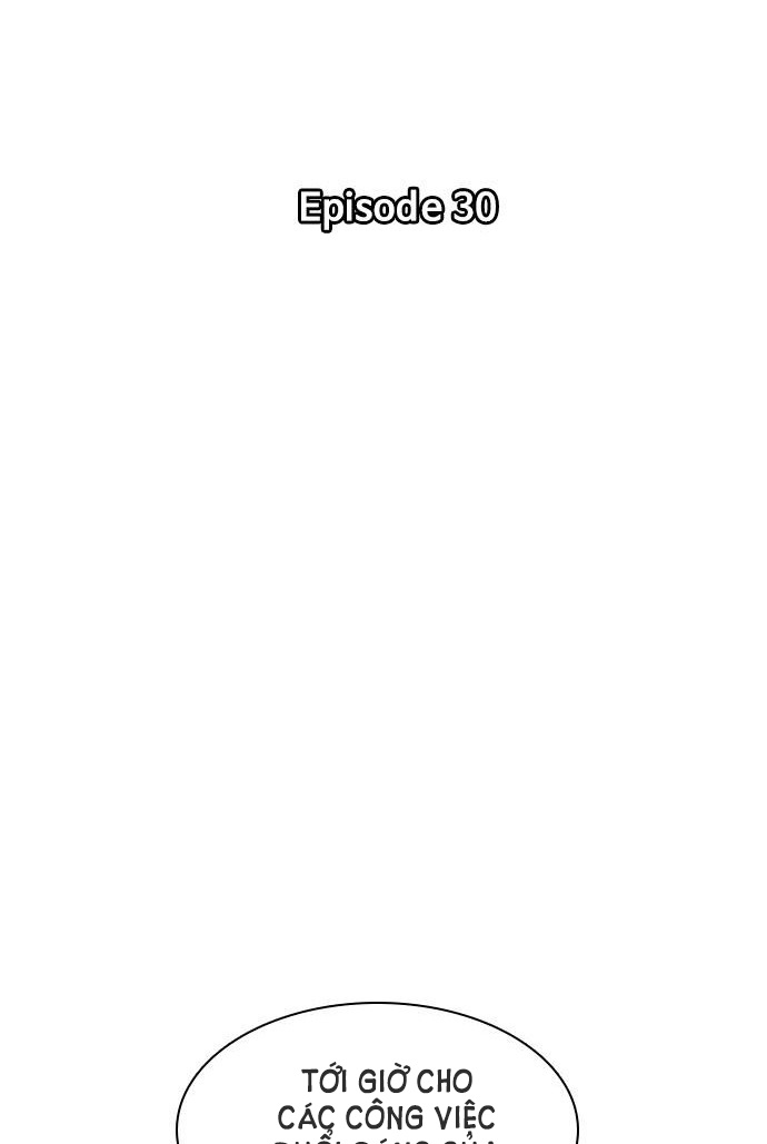 bạch huyết - white blood chapter 30 8