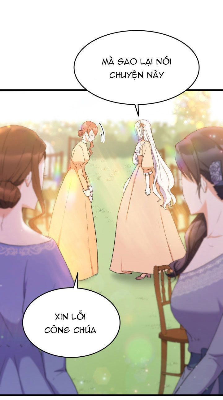 tôi định quyến rũ anh trai nhưng nam chính đã đến chapter 15 19