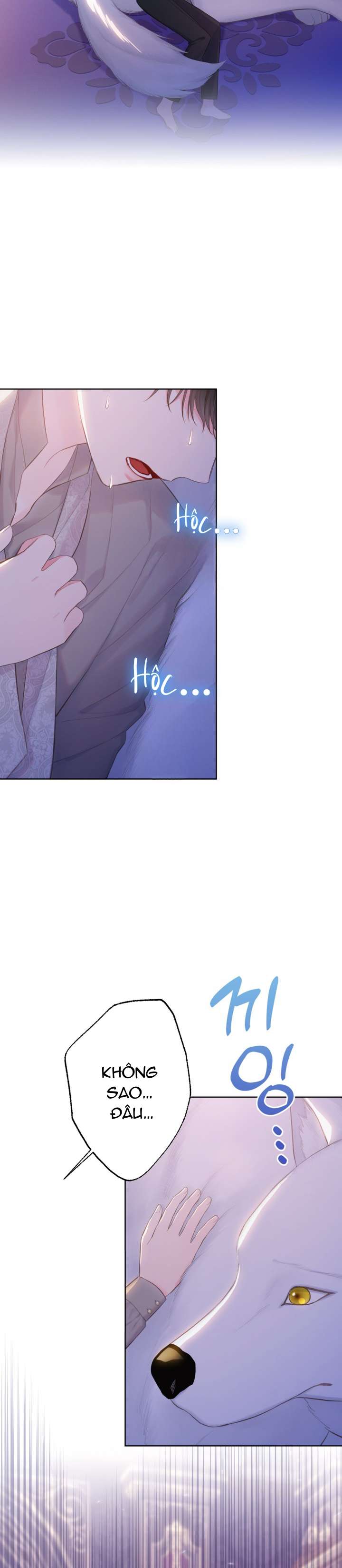 anh trai mạnh nhất của tôi đã mất trí nhớ chapter 5 32