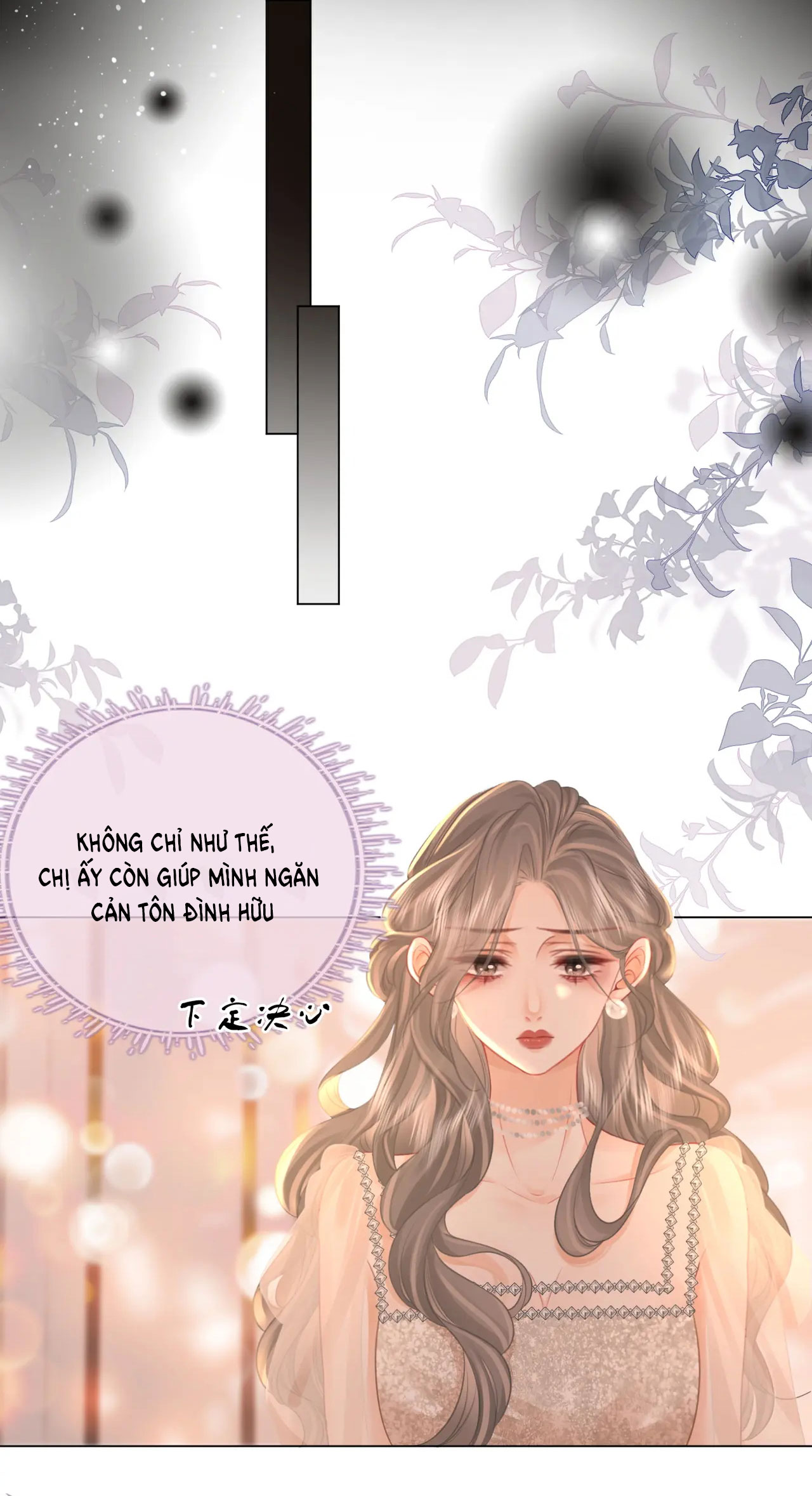 Cố Tiểu Thư Và Khúc Tiểu Thư chapter 45 - Trang 13
