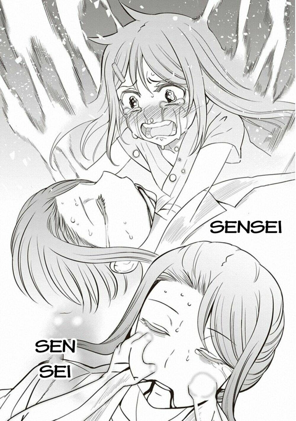 siêu năng lực gia x cấm thư ma thuật index: astral buddy chapter 15 53