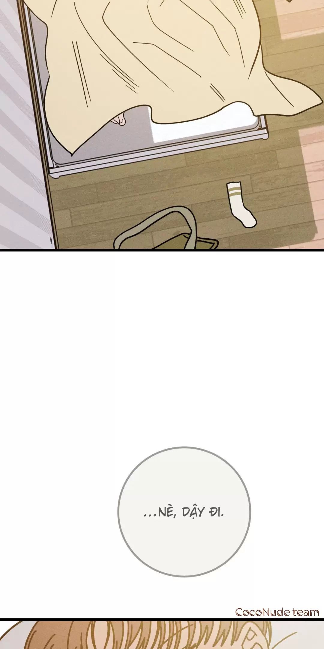 lời tỏ tình từ con số 0 chapter 18 3