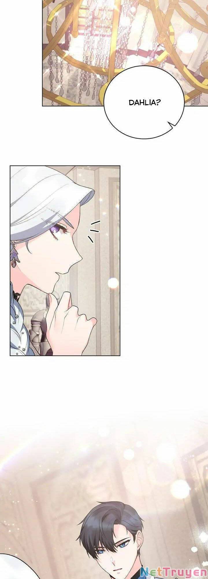 là nhân vật phản diện nhưng tôi sẽ trở thành nữ chính chapter 73 41