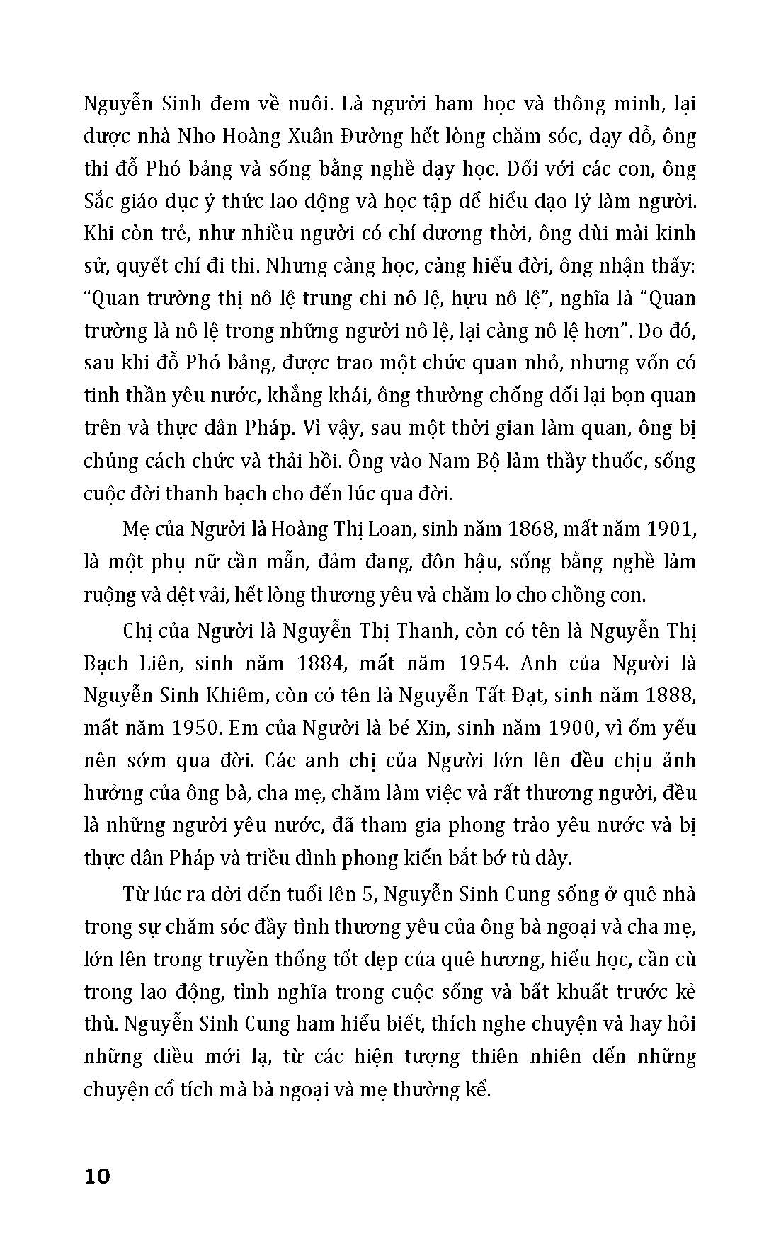 Hồ Chí Minh Gương Sáng Cho Muôn Đời - Ánh Sáng Độc Lập Tự Do