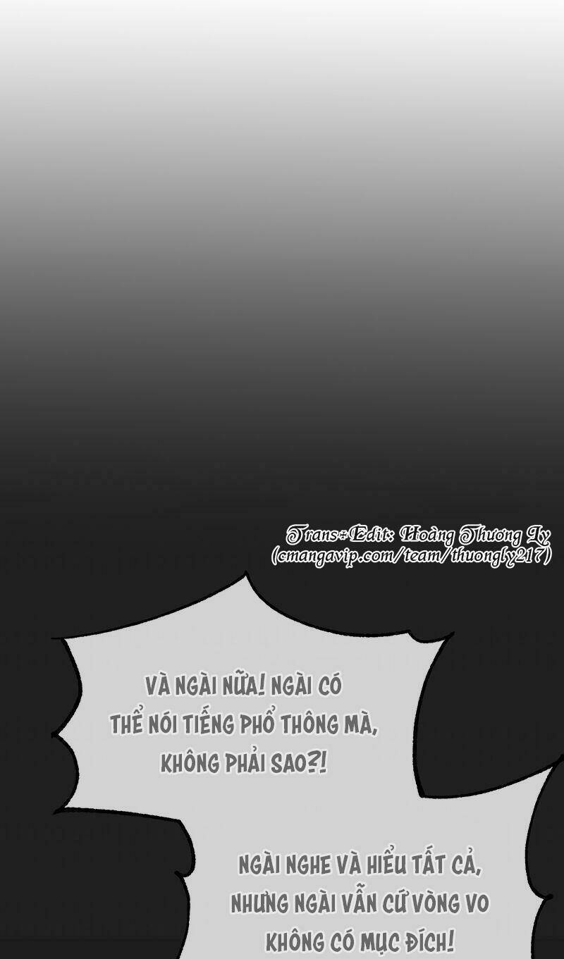 khế ước của ma tộc chapter 34 13