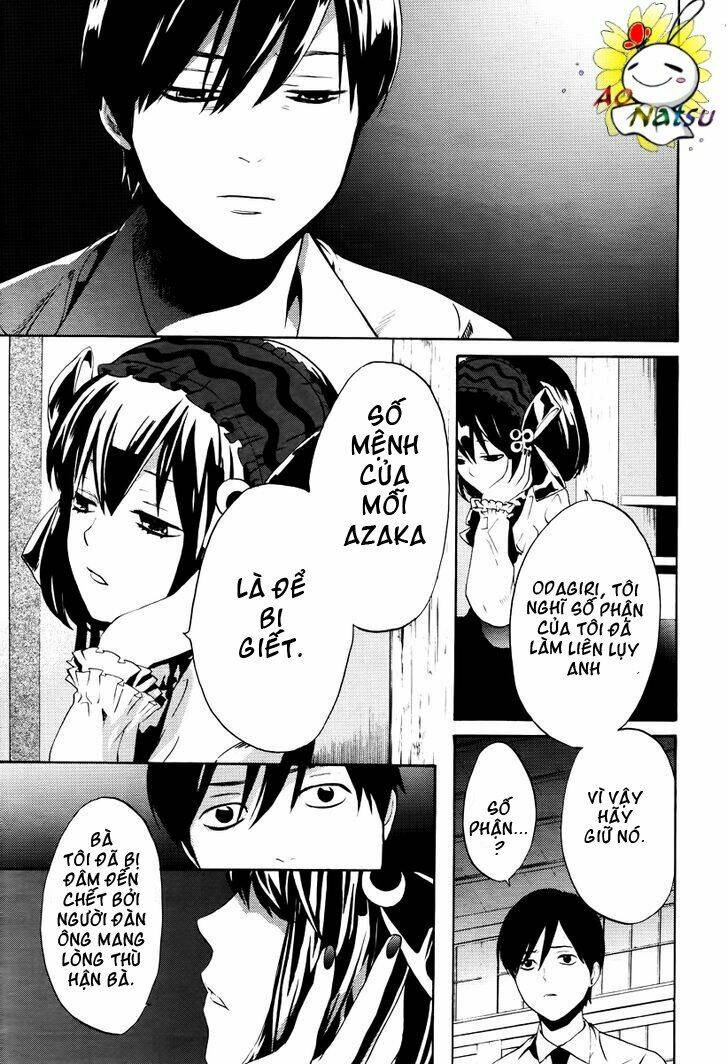 b.a.d. (sakakibara sousou) chapter 5 20