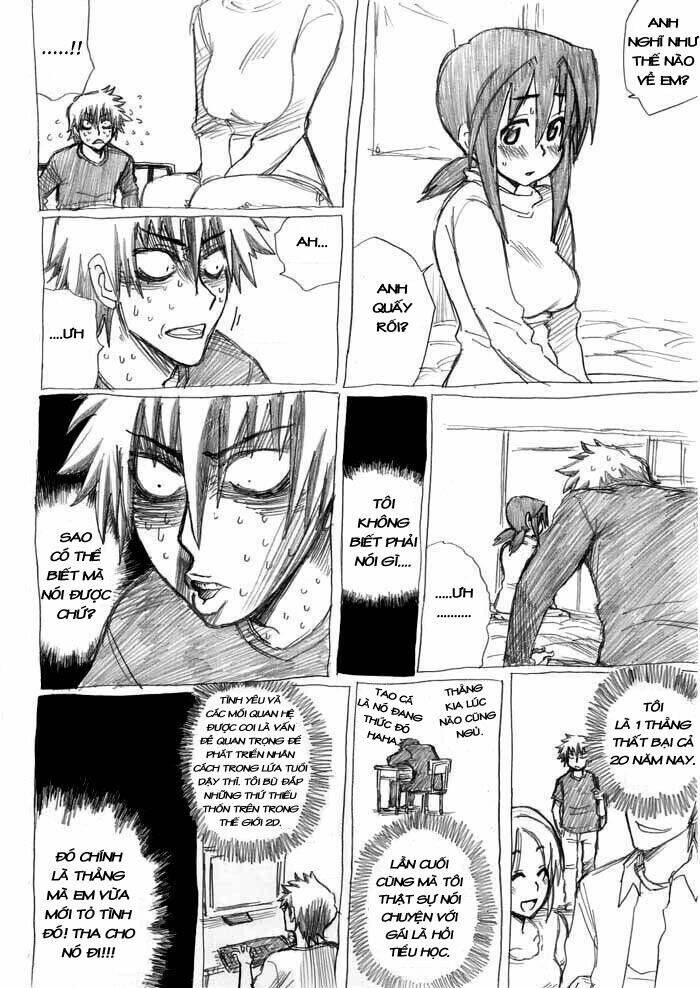 molester man chapter 11.1 12