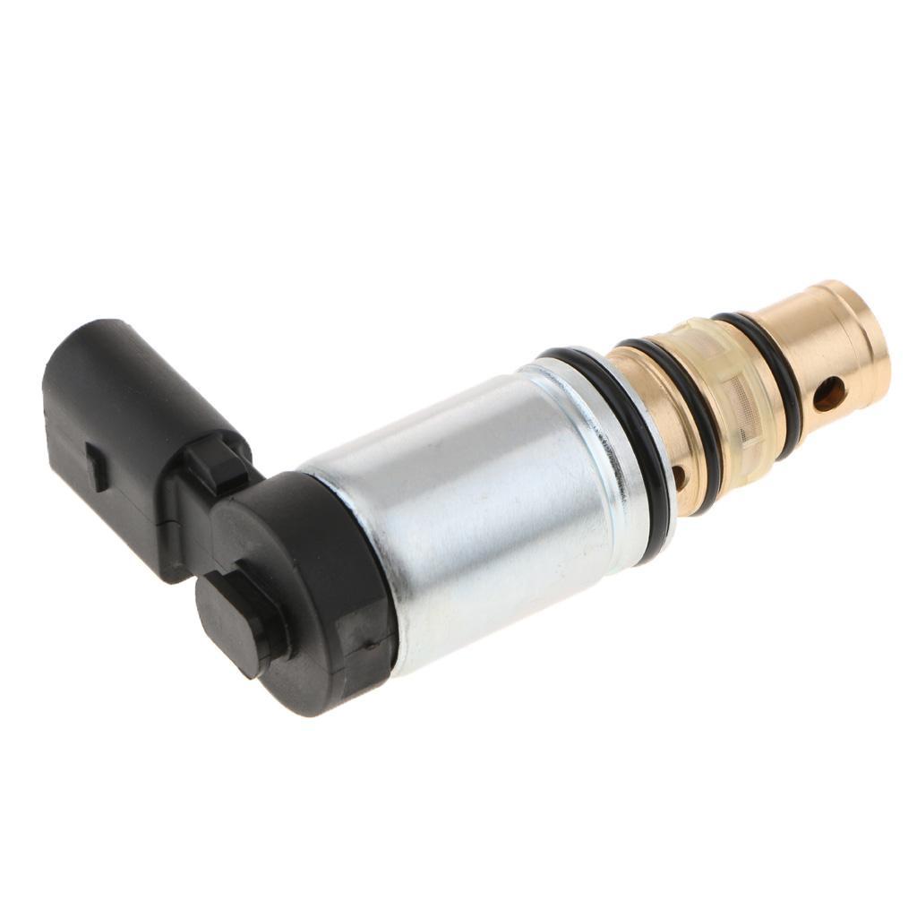 Air Conditioner Compressor Control Solenoid Valve for