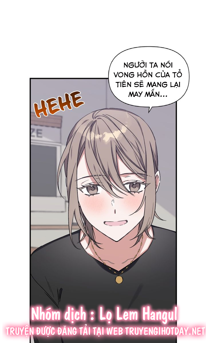 cuộc du hành thời gian của sela chapter 19 15