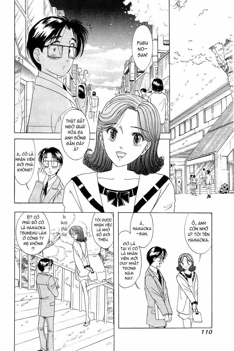 yume de aetara chapter 5 3