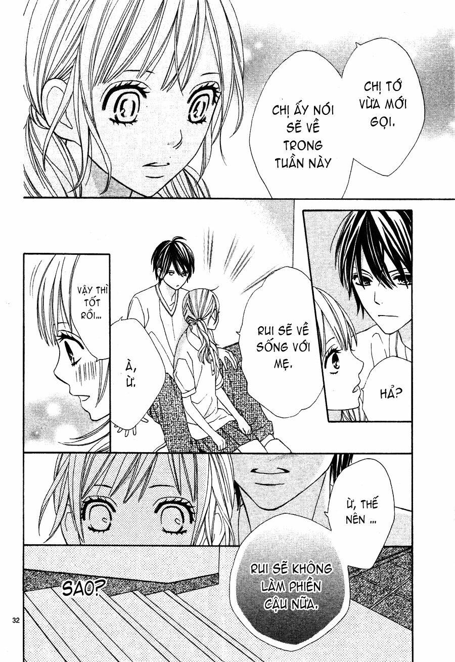 double baby chapter 2 32