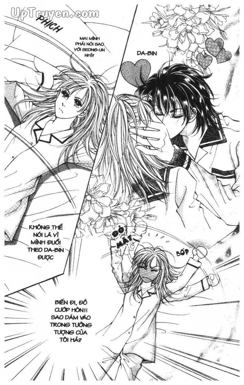 người yêu hoa chapter 2 57