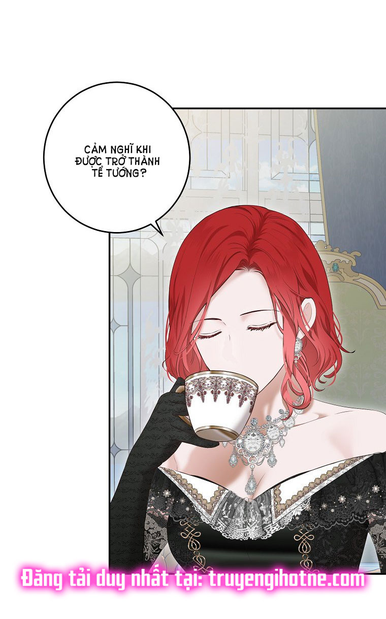 [Bản 15+] Tôi Lạc Vào Thế Giới Trò Chơi Harem Ngược chapter 85.2 - Trang 17