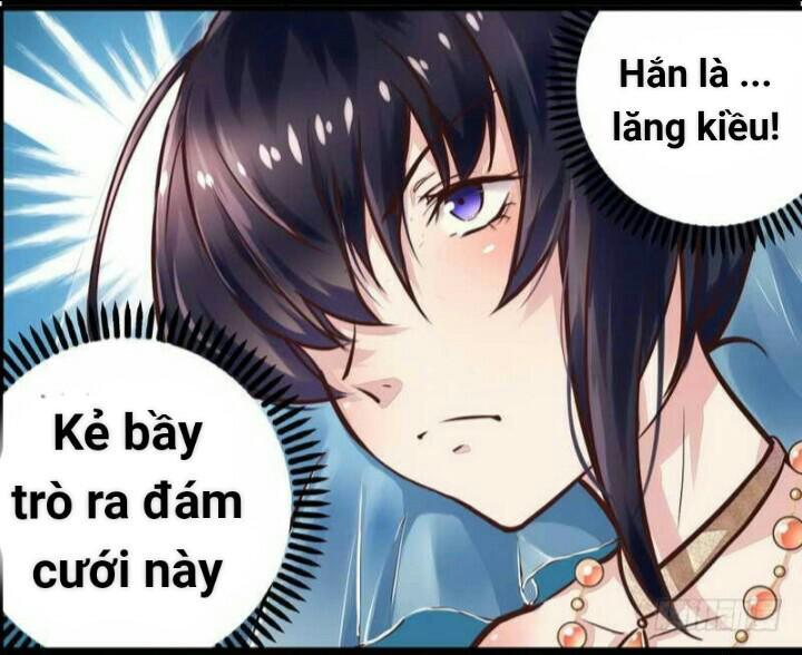 tổng tài đã cưới em chapter 1 14