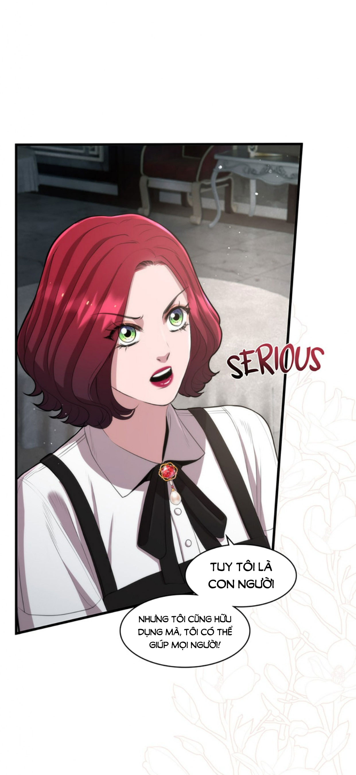 Khách Sạn Máu chapter 13.2 - Trang 10