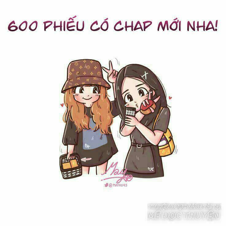 nữ thần bái kim chapter 0.2 37