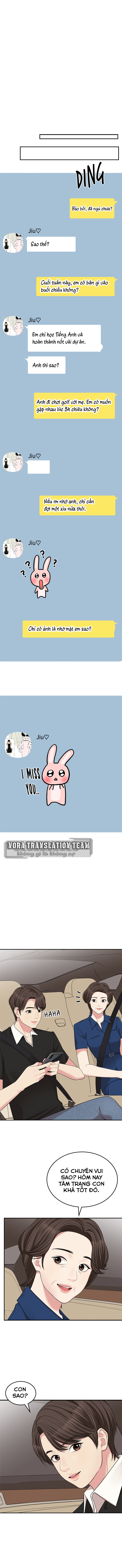 gửi tới bạn...người nắm giữ ngôi sao chapter 38 7