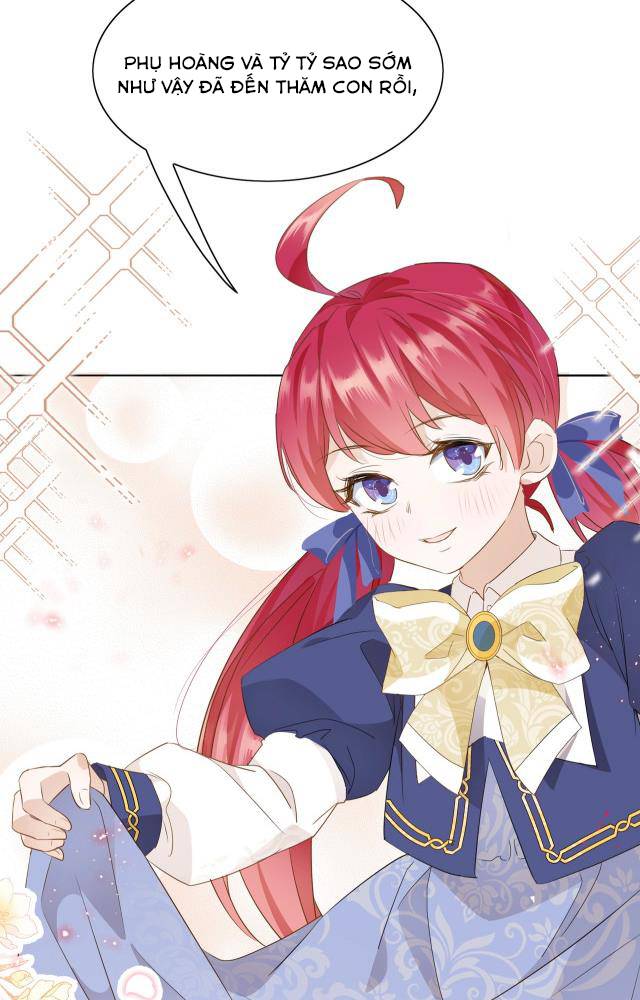 ma pháp của công chúa amy chapter 2 27