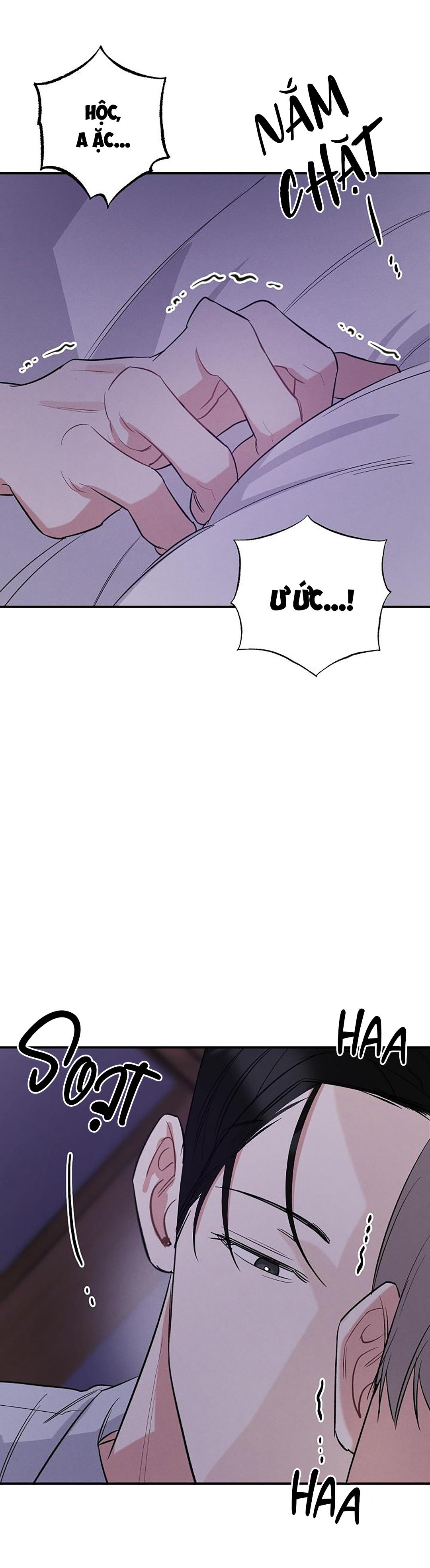 mặt trời của đêm chapter 8 14