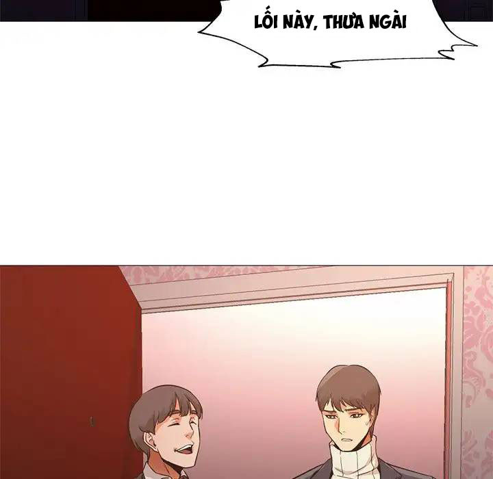 chúc bé ngủ ngon (good night) chapter 32 111