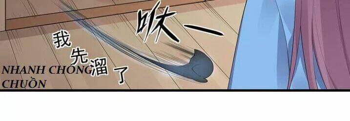 độc phi thần y quá kiêu ngạo chapter 88 18