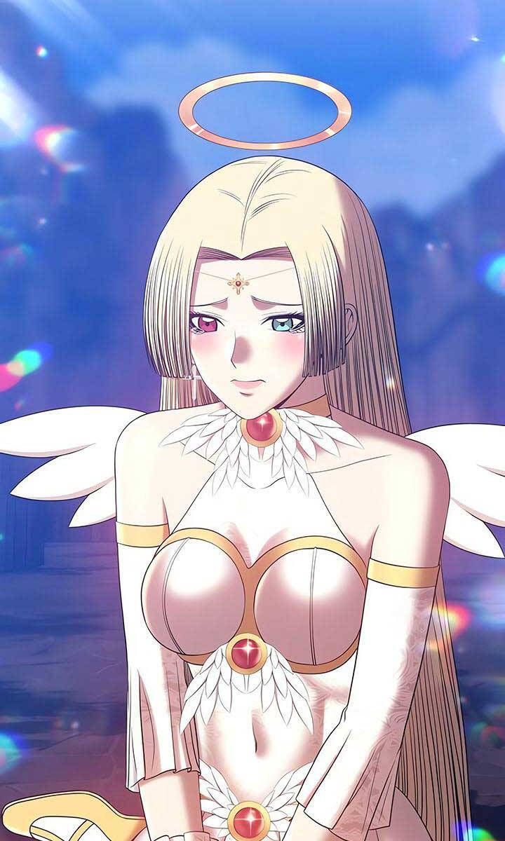 Gậy Gỗ Cấp 99+ chapter 54.5 68