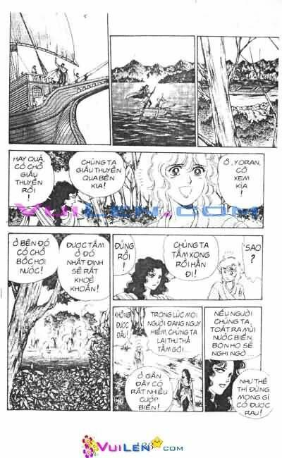 vương tử takeru chapter 19 133