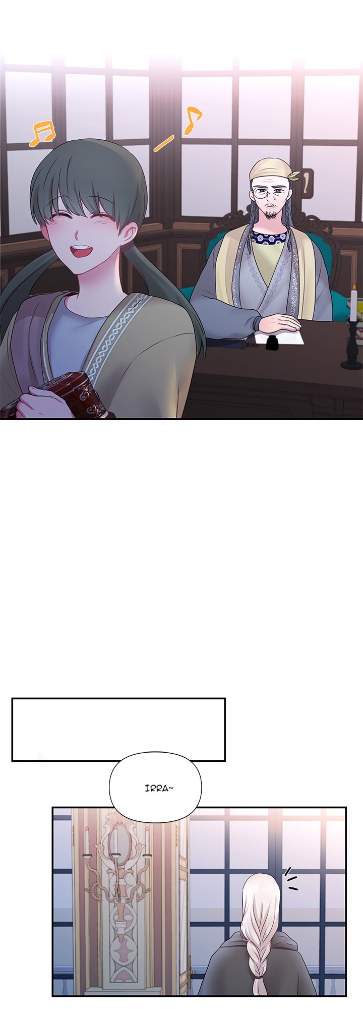 bệ hạ là của tôi chapter 28 28