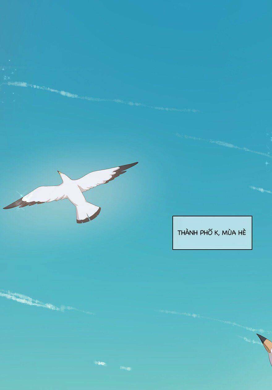 phần còn lại của cuộc đời tôi chapter 1.1 1