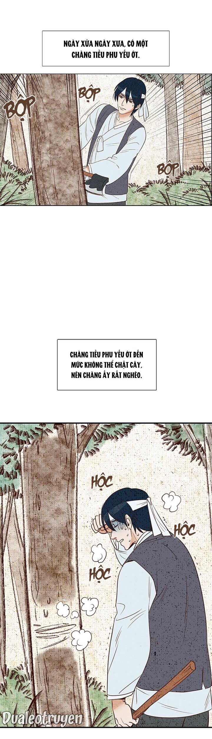 rạp chiếu phim bl cổ điển chapter 35 1