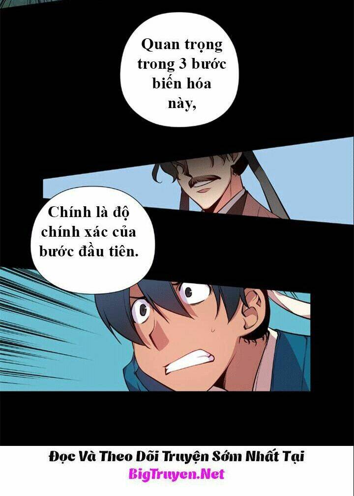 märchen: the embodiment of tales chapter 23 24