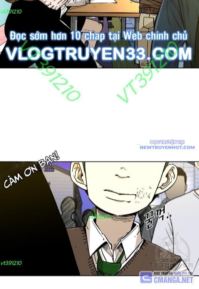 shark - cá mập chapter 253 68