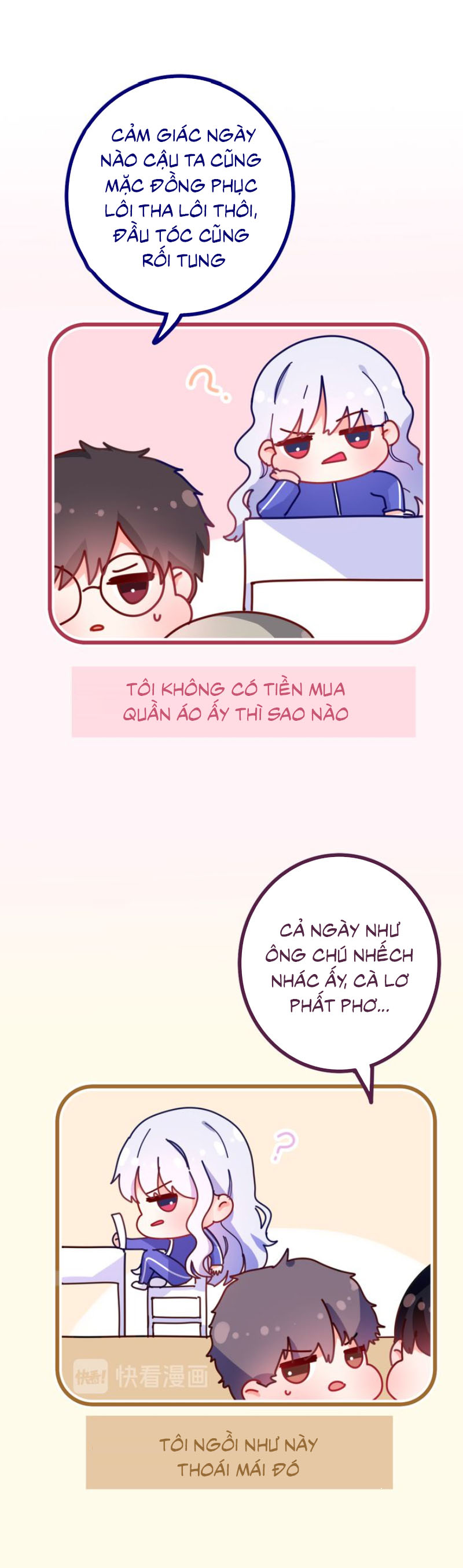 monster, độ ấm quái vật kiệm lời chapter 7 4