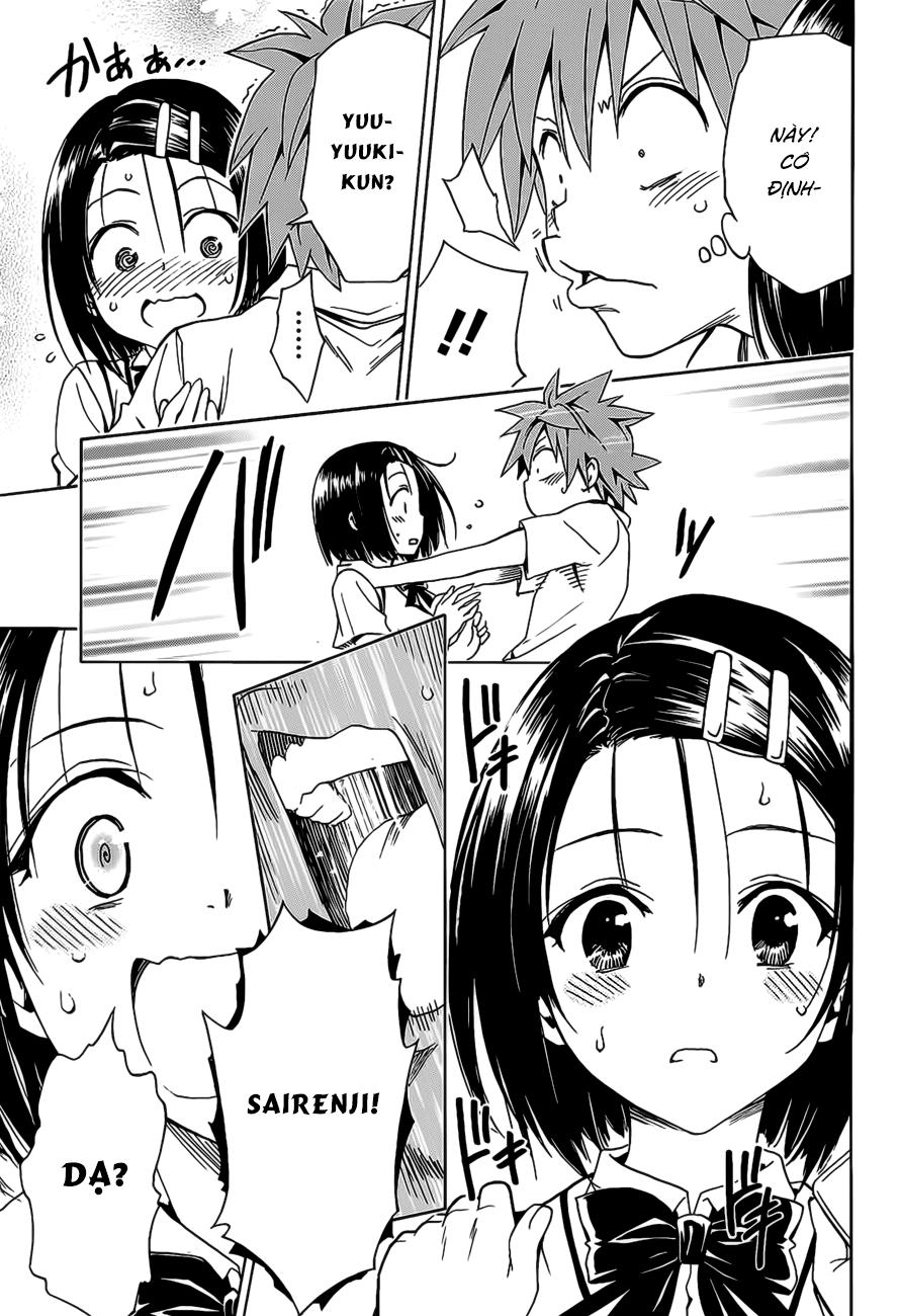 to love - ru darkness chapter 62 25