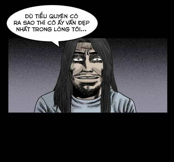 kỳ án có thật chapter 36 63