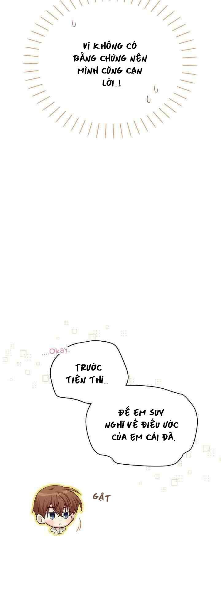 nữ công tước với tâm hồn trống rỗng chapter 59 15