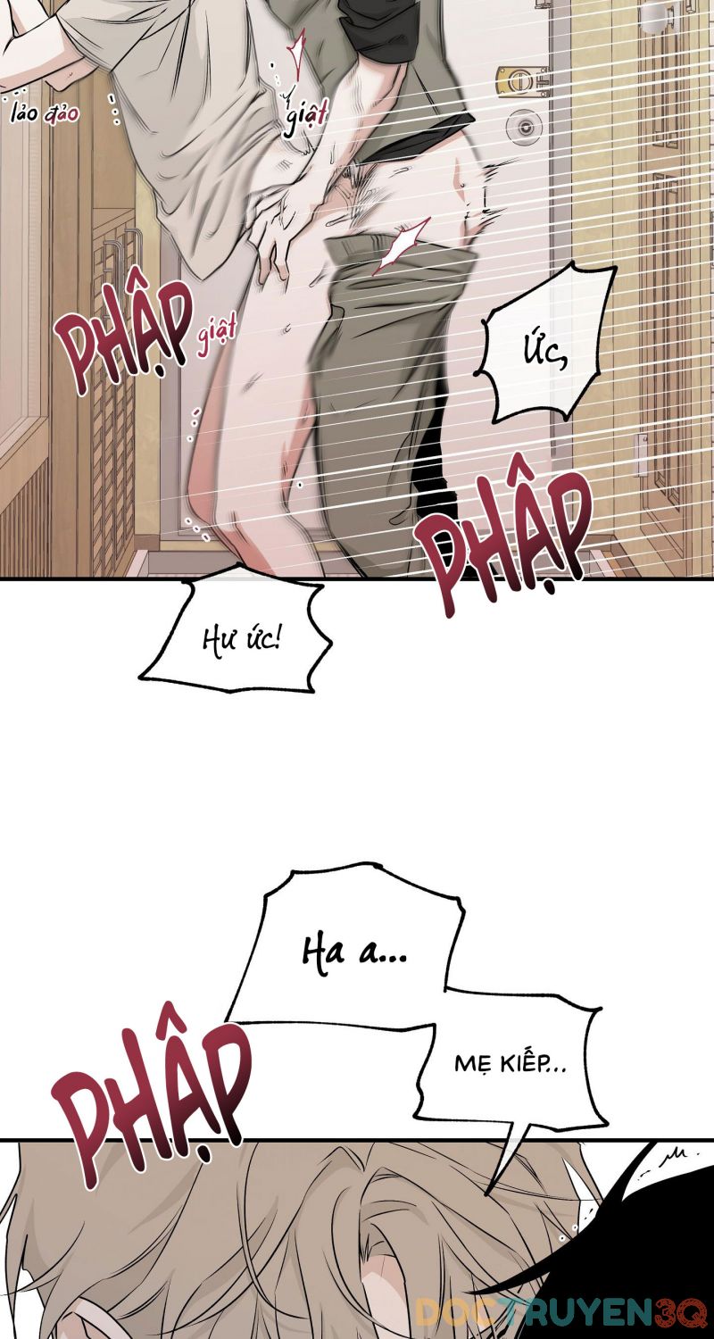 đêm bên bờ biển chapter 47.5 9