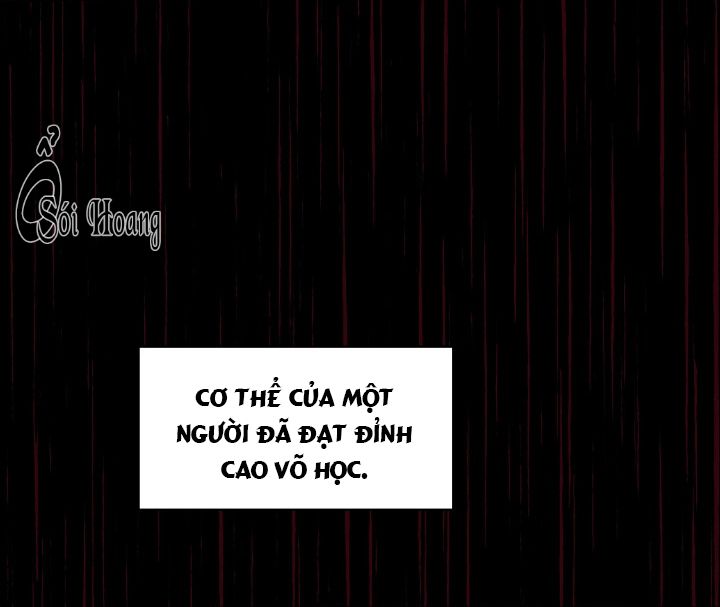chòm sao trở về từ địa ngục chapter 7 66