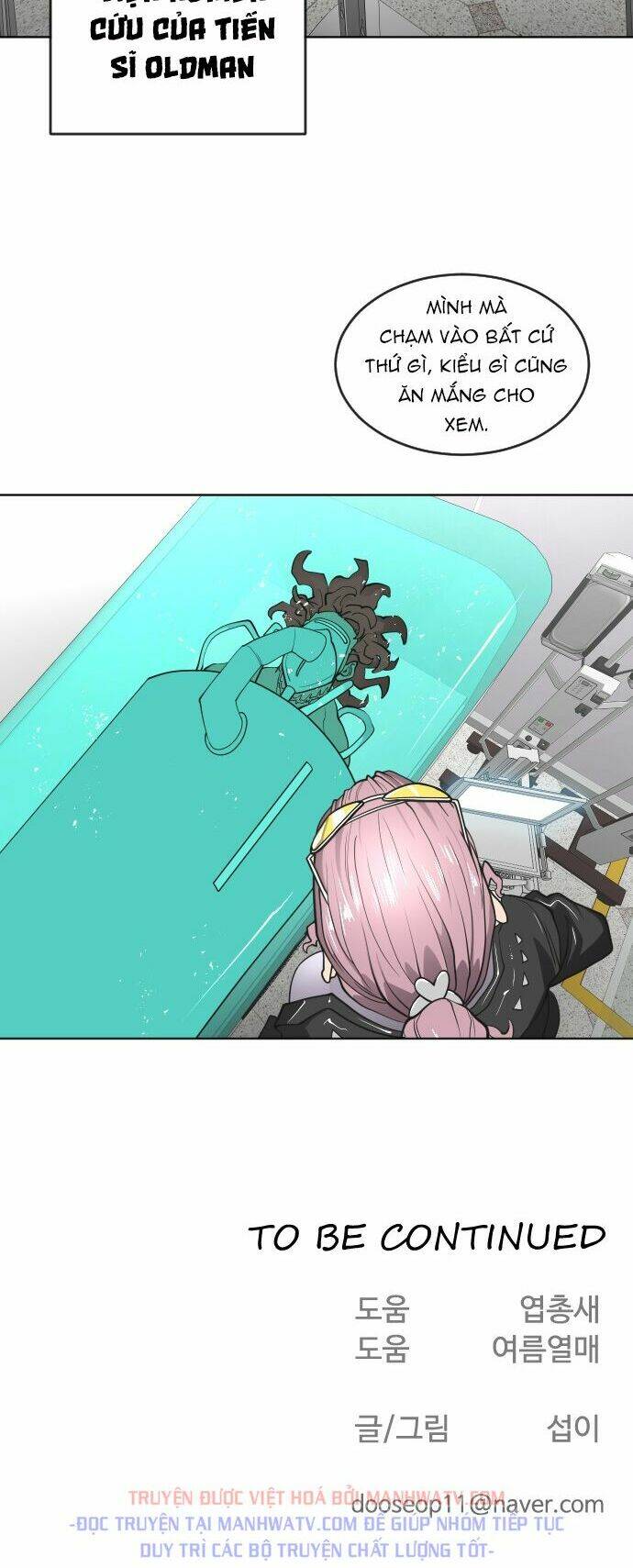 kĩ nguyên của anh hùng chapter 56 56