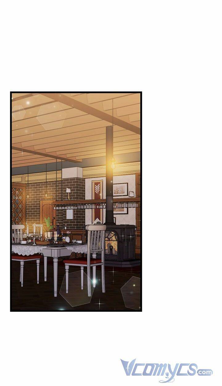 vị hôn thê của kẻ săn mồi chapter 23 41