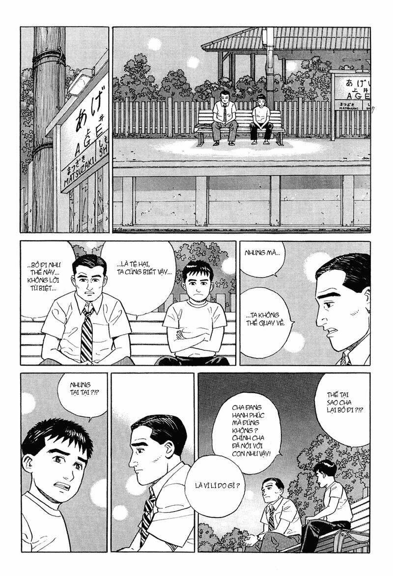 khu phố xa xăm chapter 15 5