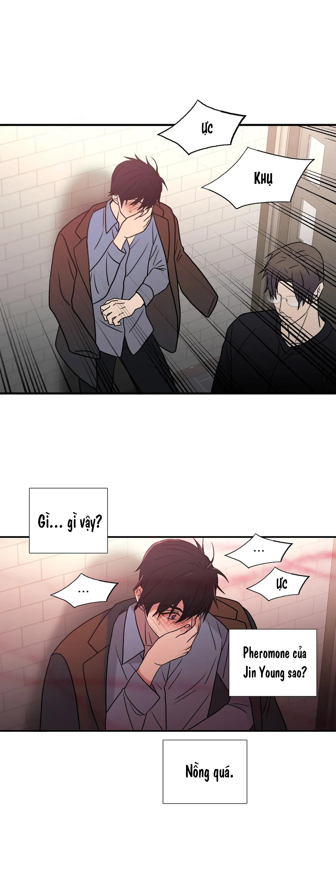 đưa đón người yêu chapter 96 22