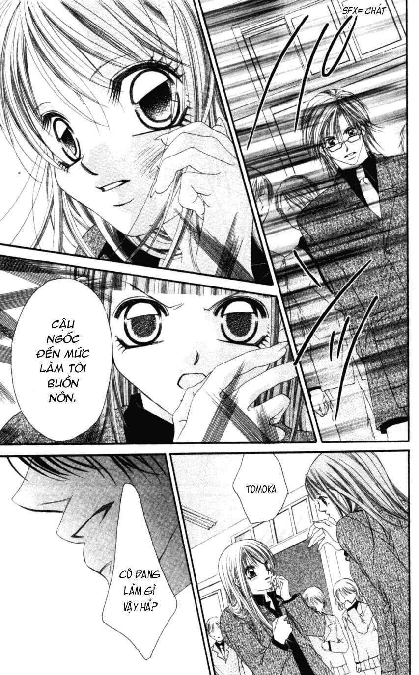 i love my little sister chapter 42 26