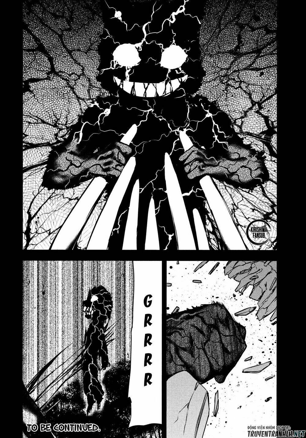 gleipnir - sợi xích thần chapter 57 33