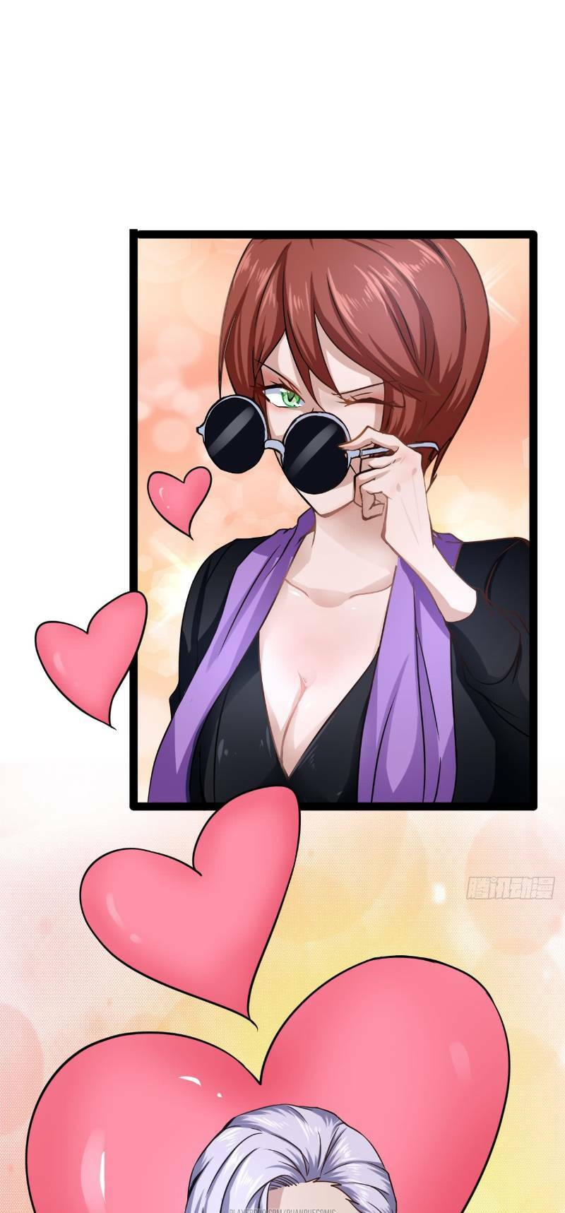 mạt thế thương lang chapter 21 11