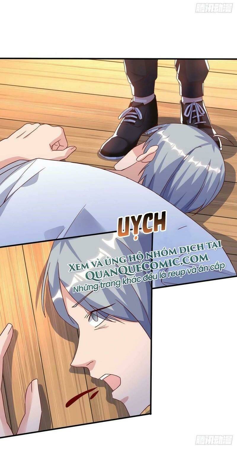 trọng sinh khí thiếu quy lai chapter 97 18