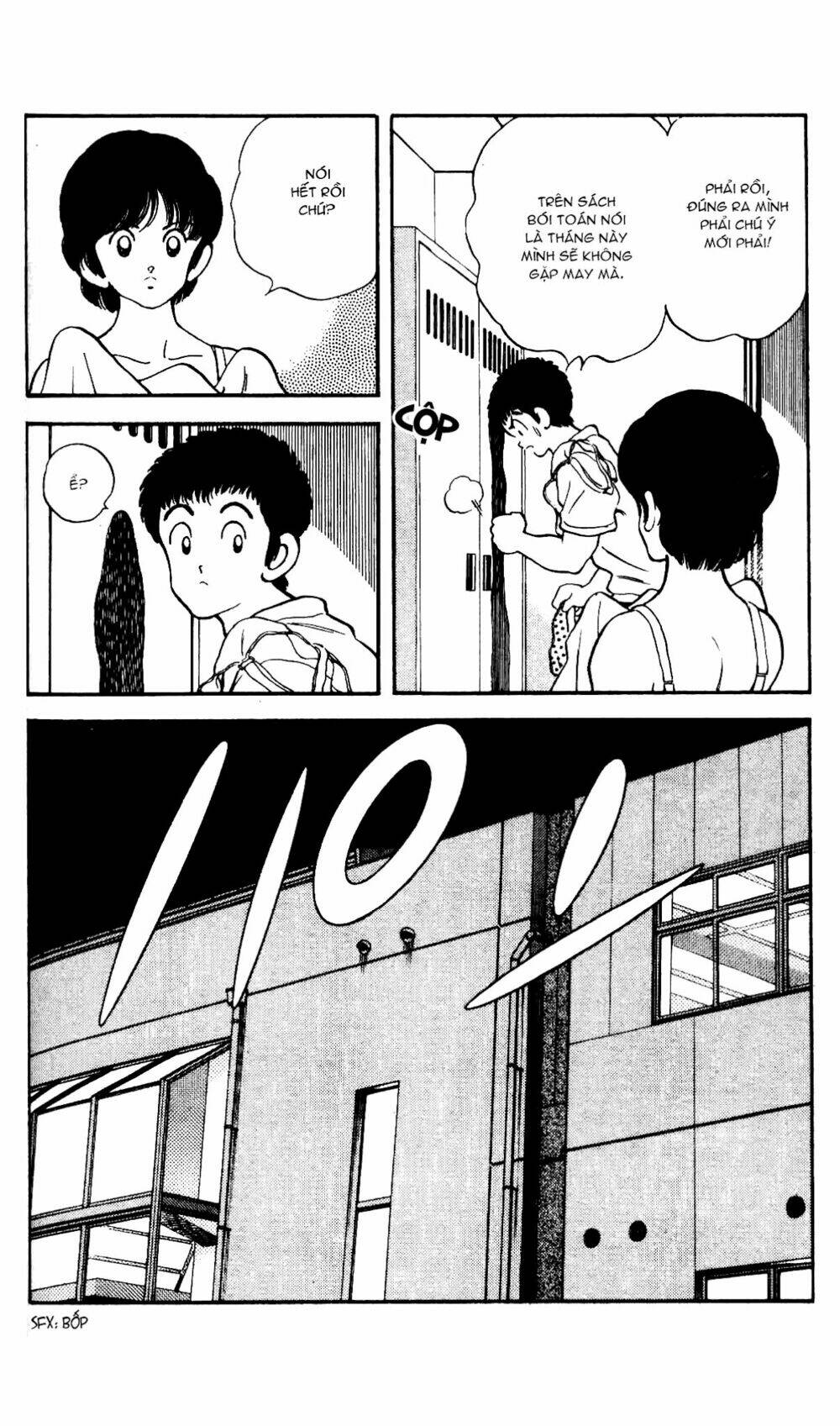 rough - ngọc thô chapter 8 19