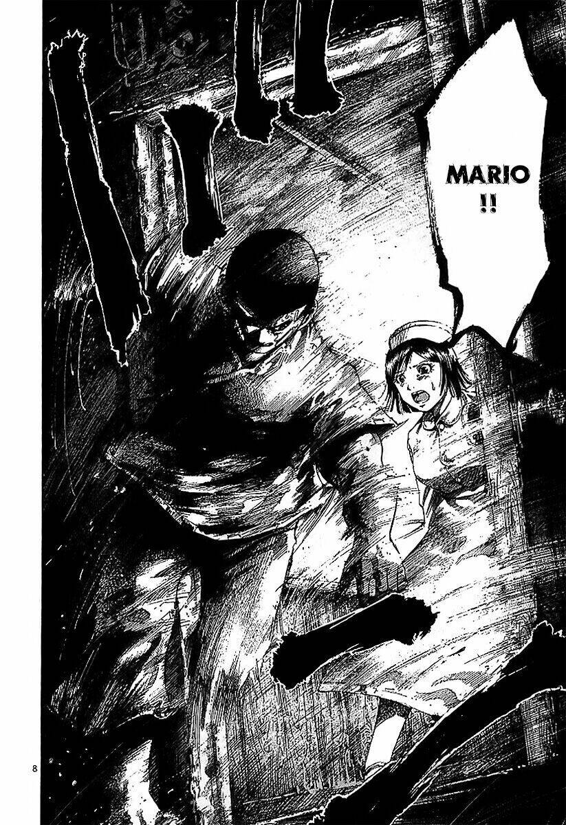 rainbow chapter 22 8