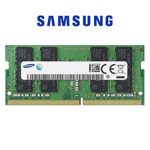 Hình ảnh RAM Laptop Samsung 16GB DDR4 Bus 3200 - Hàng Nhập Khẩu