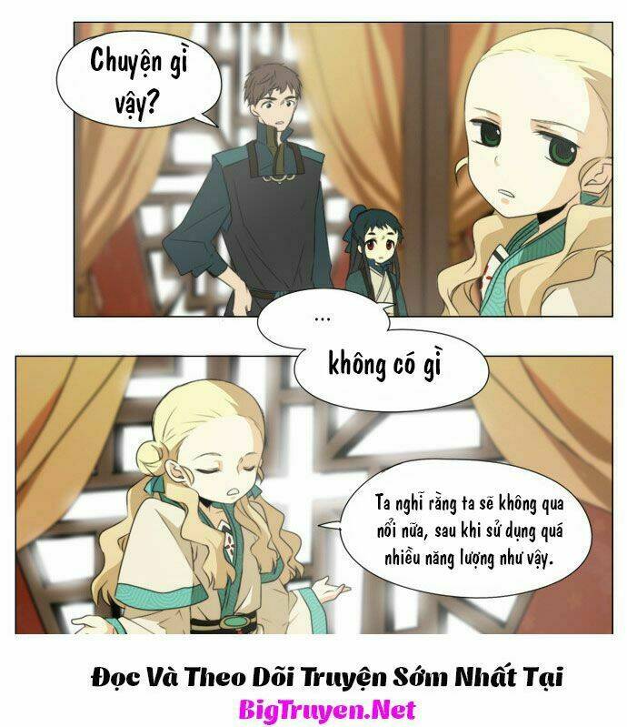 godly bells chapter 26 17